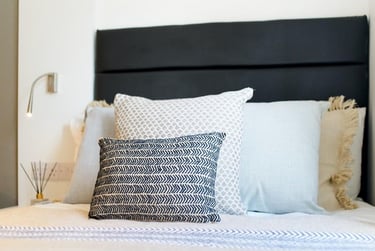 1 bed studio, Curzon Street, Hockley, Nottingham, NG31BE - Image 4